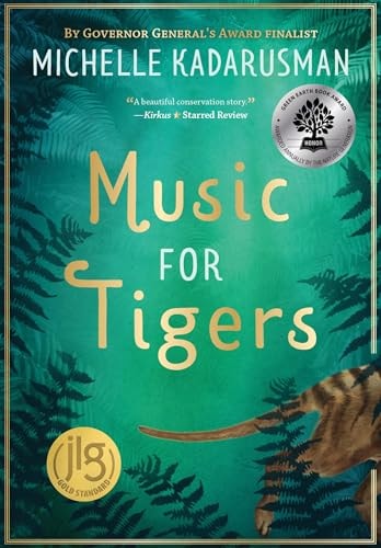 Music for Tigers