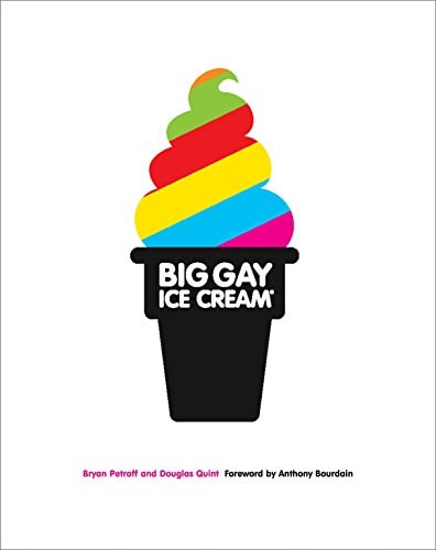 Big Gay Ice Cream