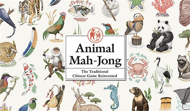 Animal Mah-jong