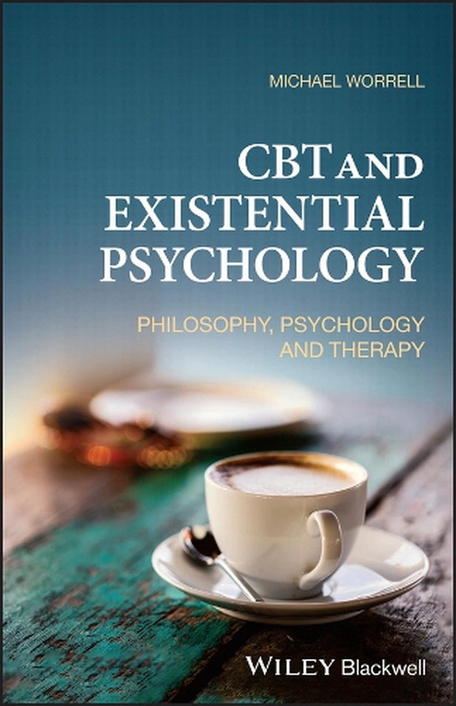 CBT and Existential Psychology