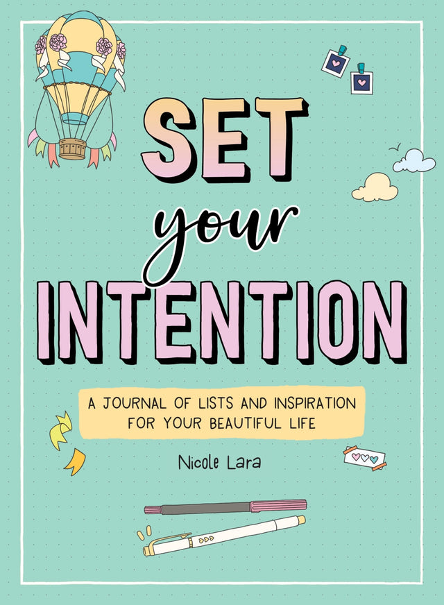 Set Your Intention