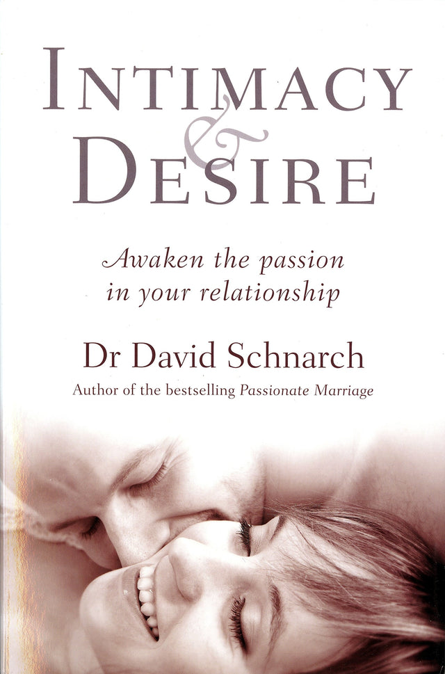 Intimacy and Desire