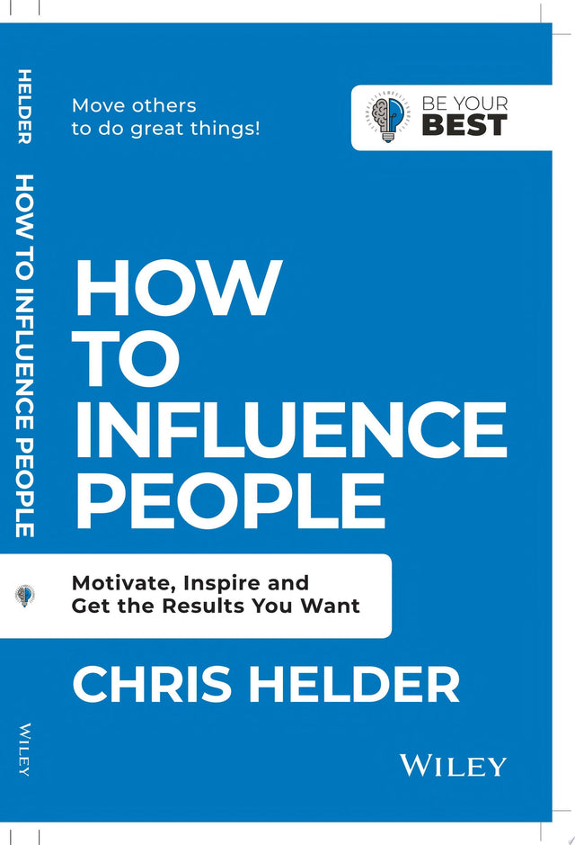 How to Influence People