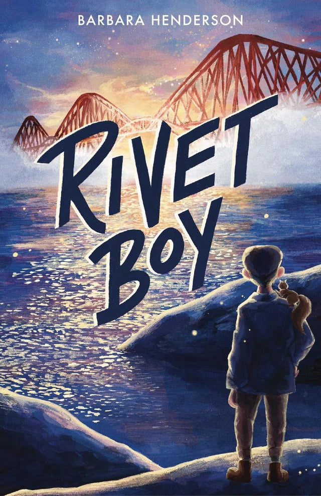 Rivet Boy