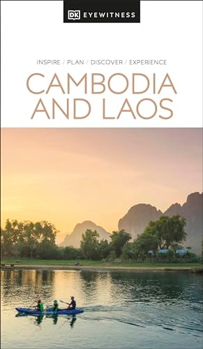 DK Cambodia and Laos