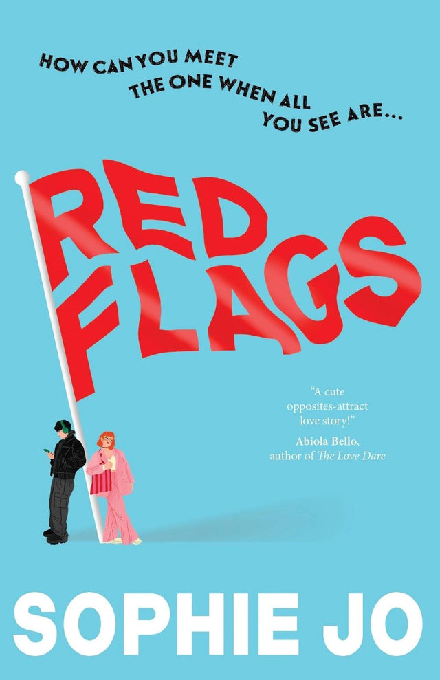 Red Flags