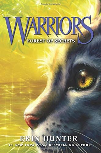 Warriors #3
