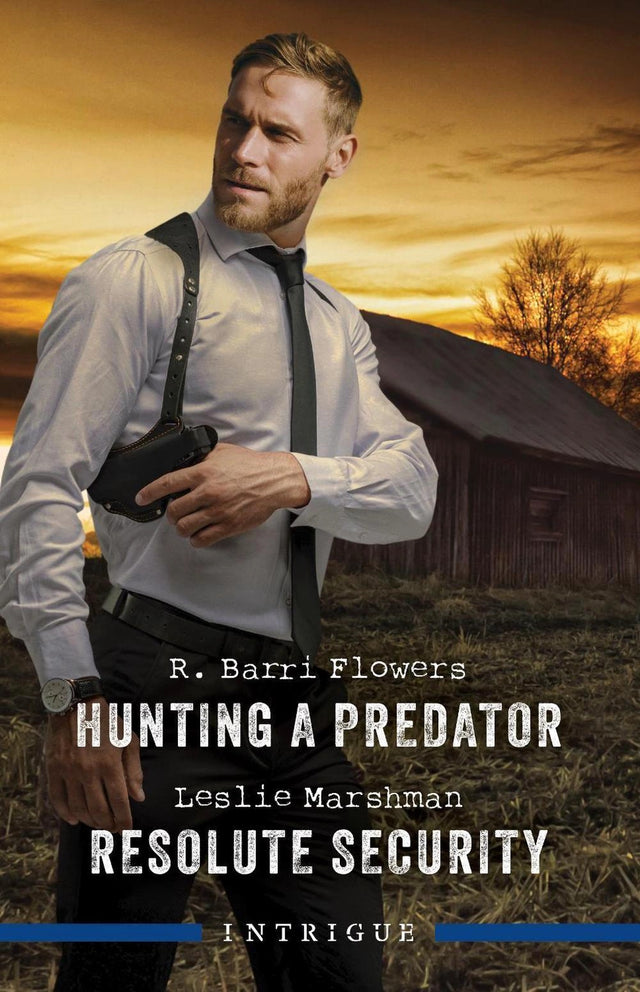 Hunting A Predator/Resolute Security