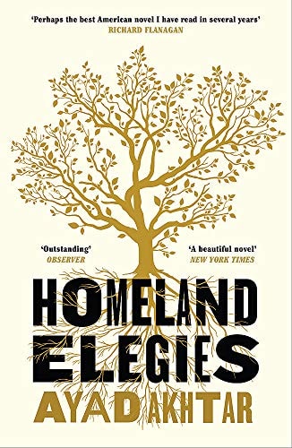 Homeland Elegies