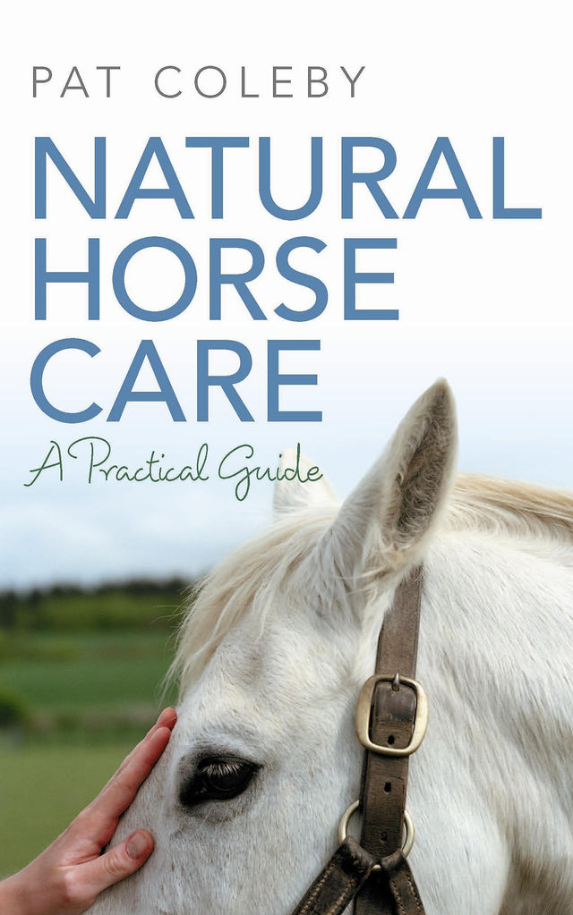 Natural Horse Care