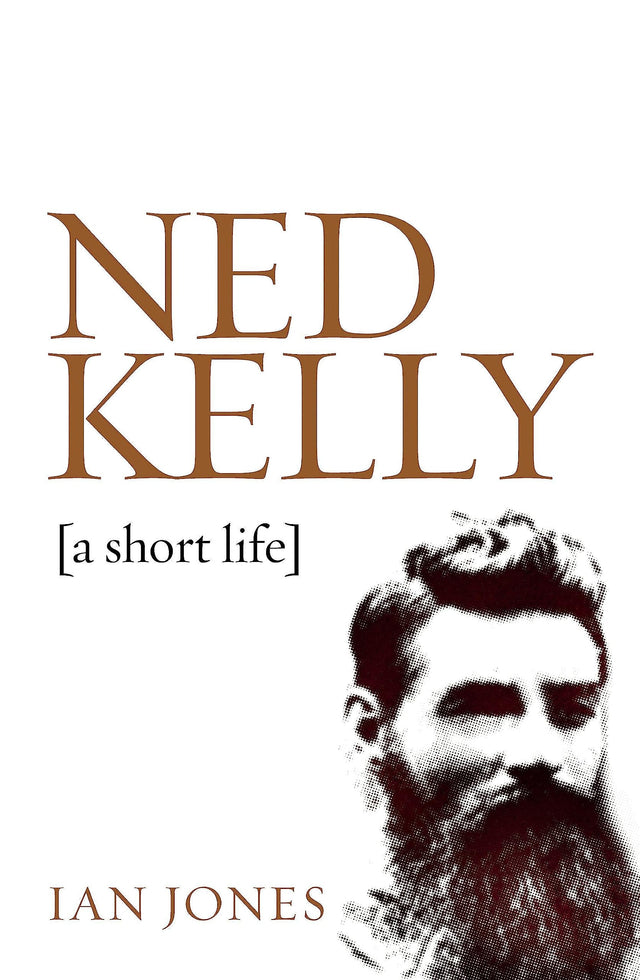 Ned Kelly