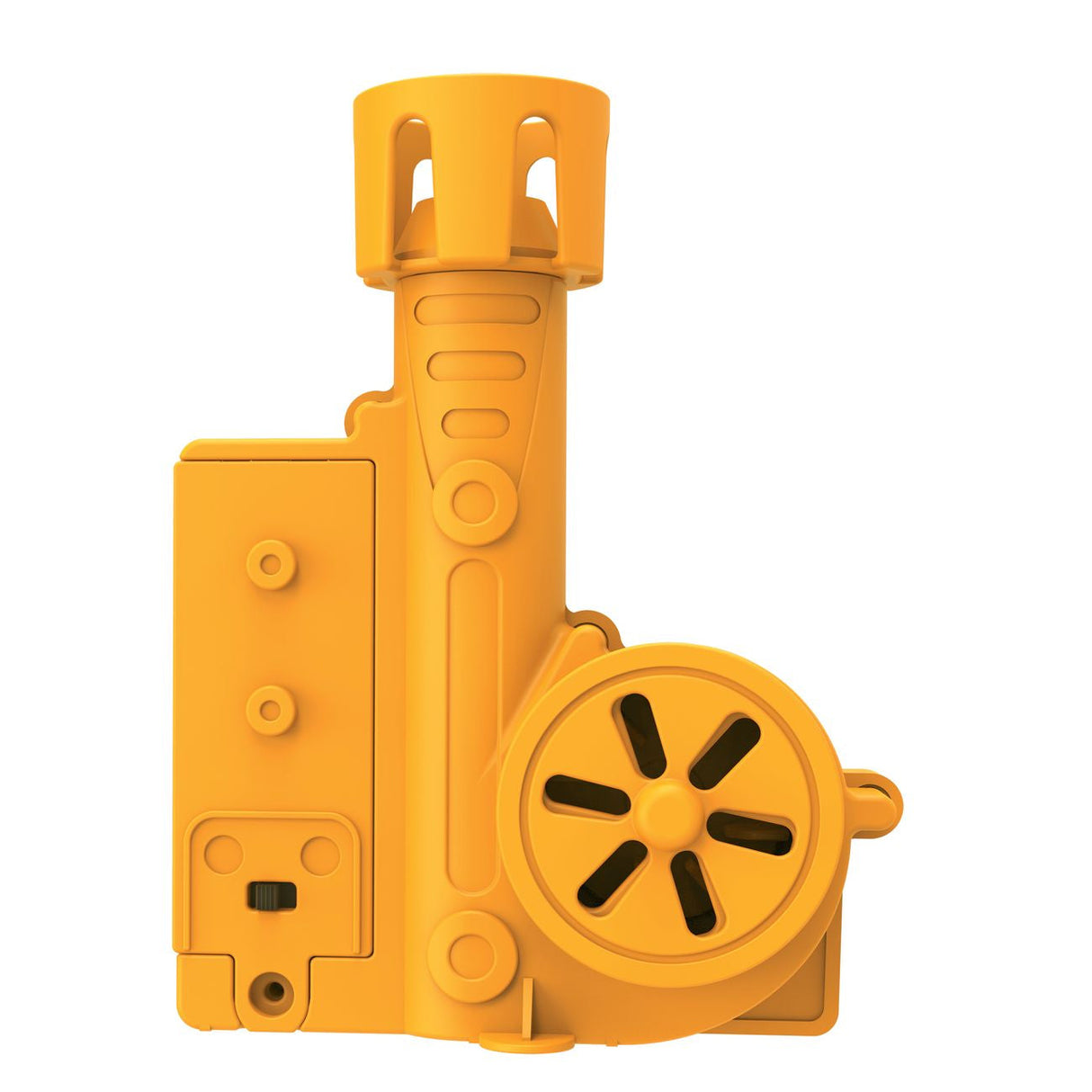 4M: KidzLabs XL Space Air Engine