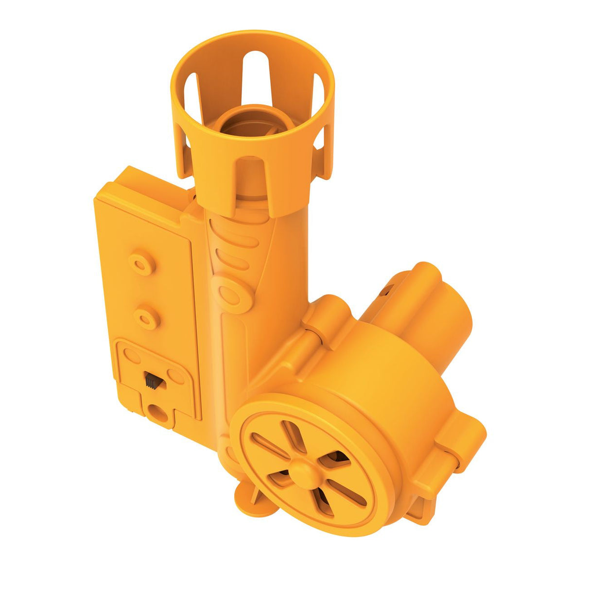 4M: KidzLabs XL Space Air Engine