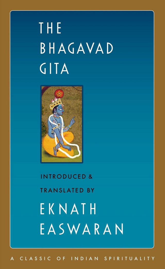 The Bhagavad Gita