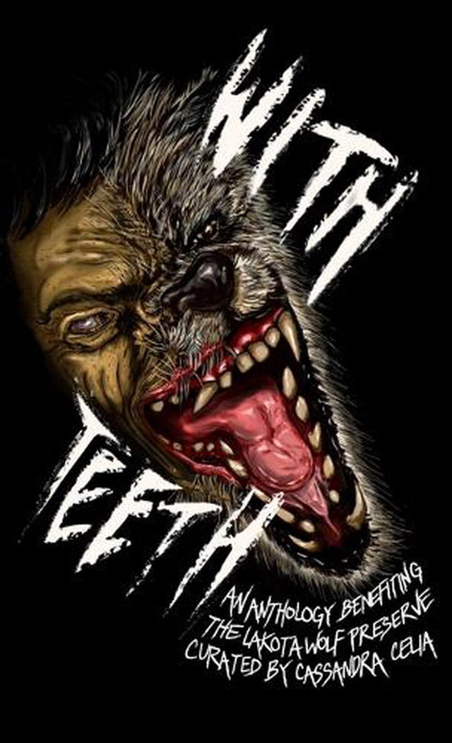With Teeth
