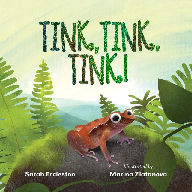 Tink, Tink, Tink!