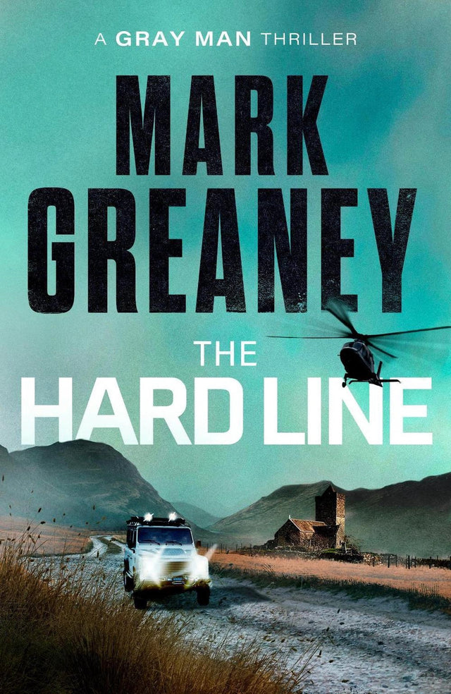The Hard Line