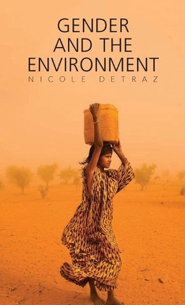 Gender and the Environment