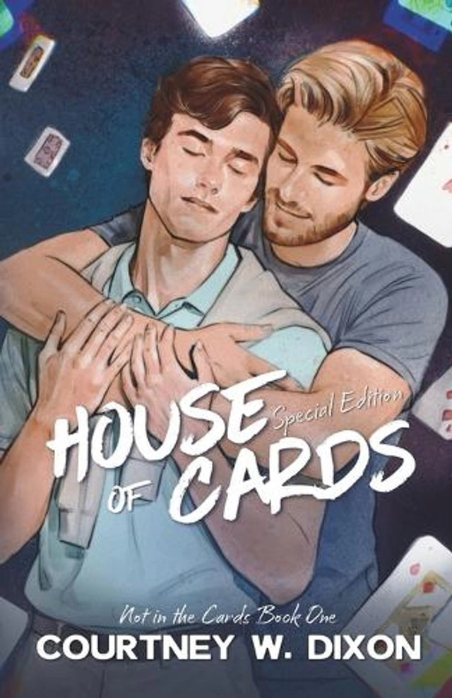 House of Cards Special Edition
