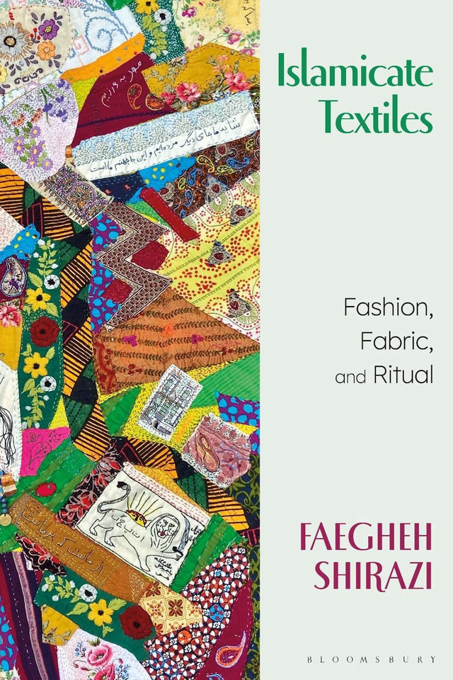 Islamicate Textiles