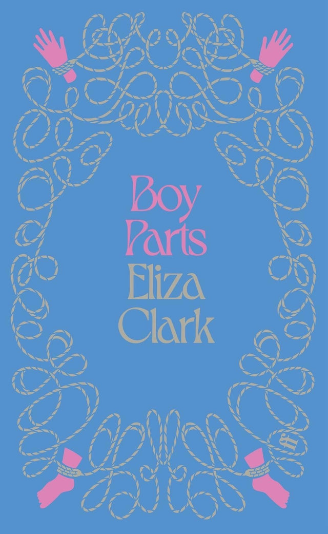 Boy Parts