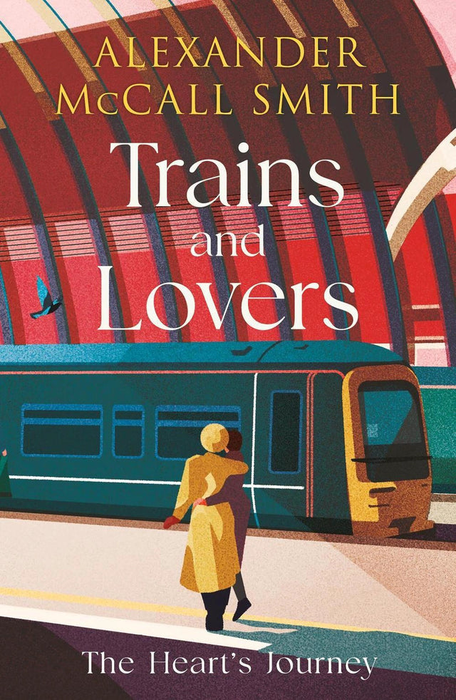 Trains and Lovers