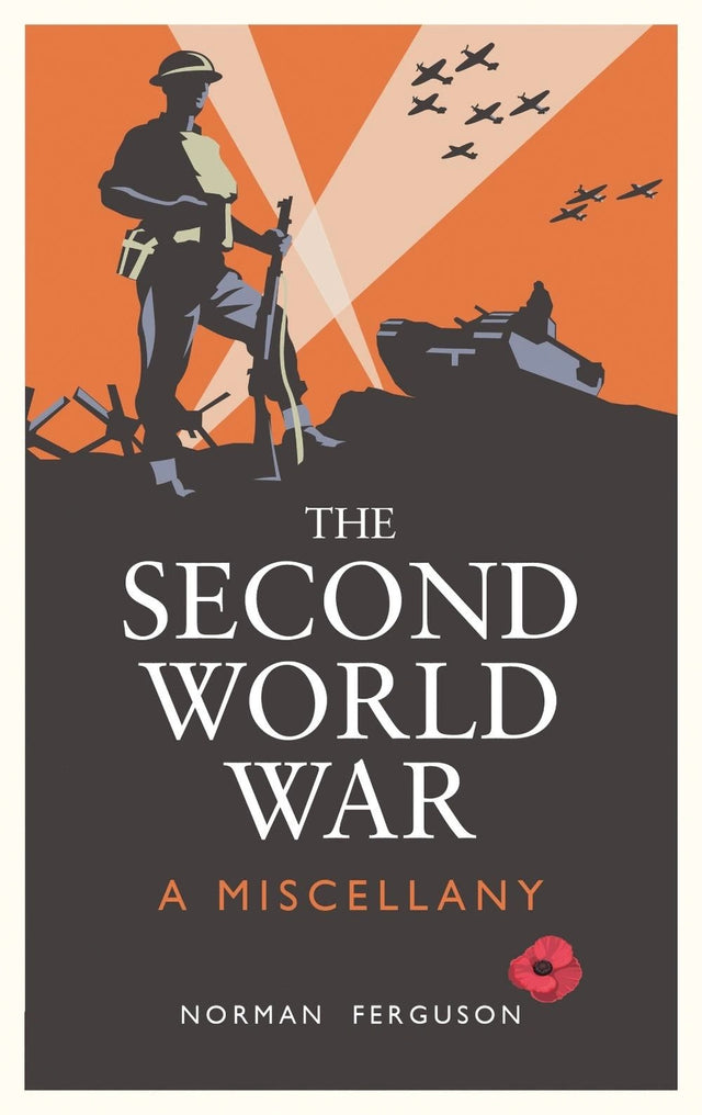 The Second World War