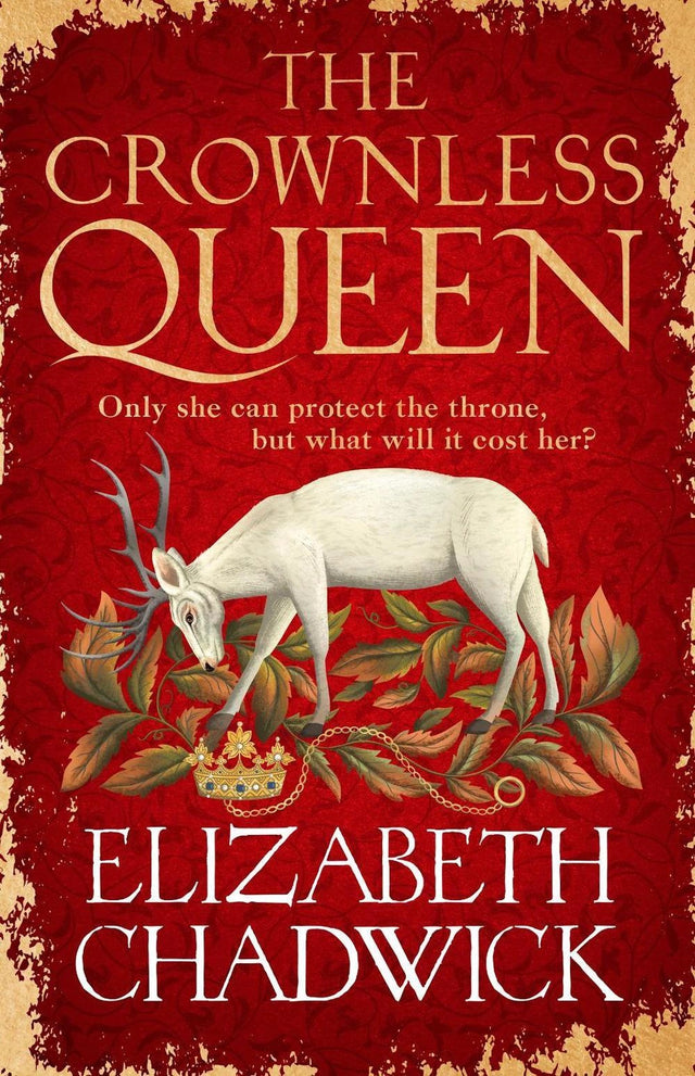 The Crownless Queen