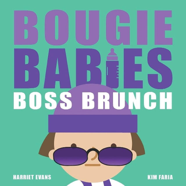 Bougie Babies Boss Brunch