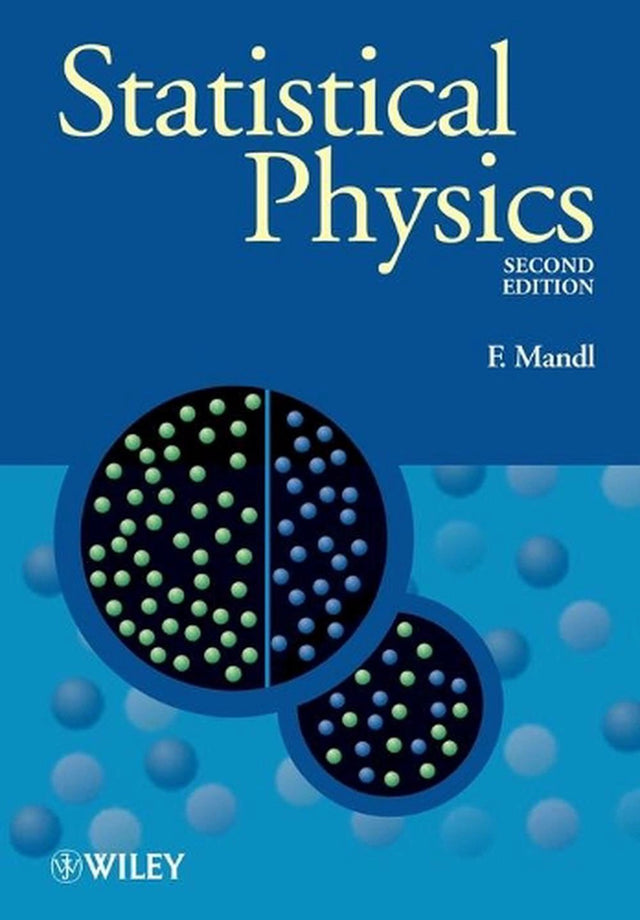 Statistical Physics
