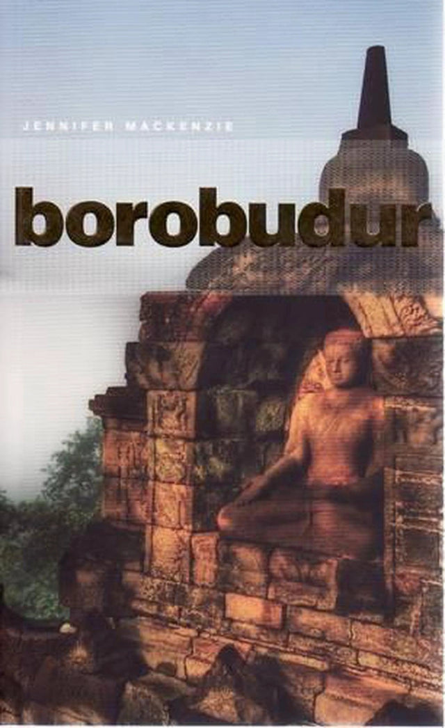 Borobudur