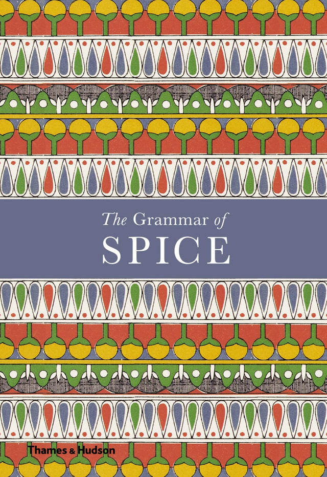 The Grammar of Spice