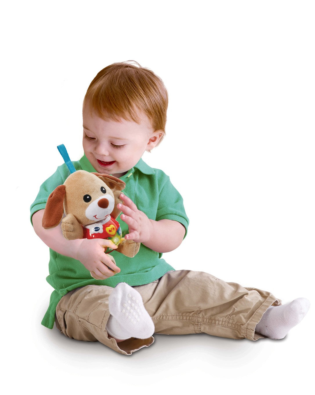 VTech Little Singing Puppy