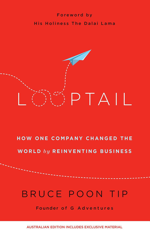 Looptail