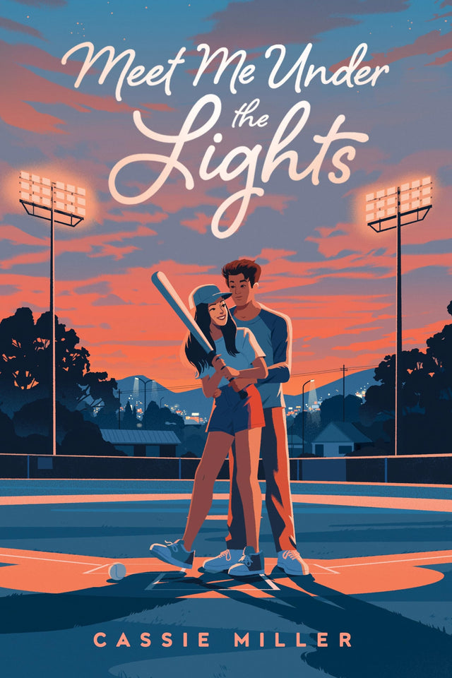 Meet Me Under the Lights