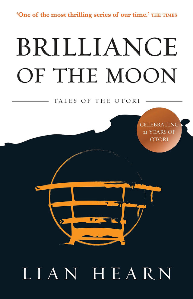 Brilliance Of The Moon