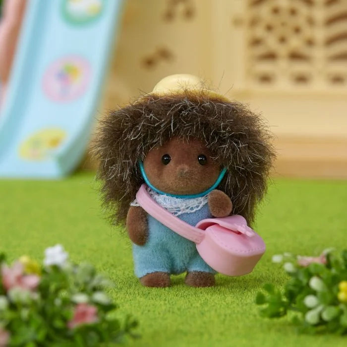 Sylvanian Families: Hedgehog Baby