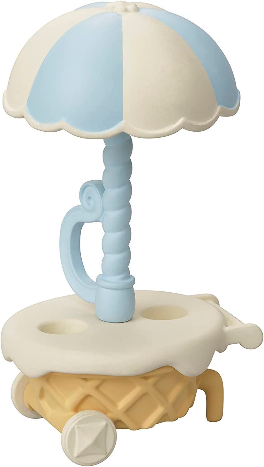 Sylvanian Families: Penguin Family