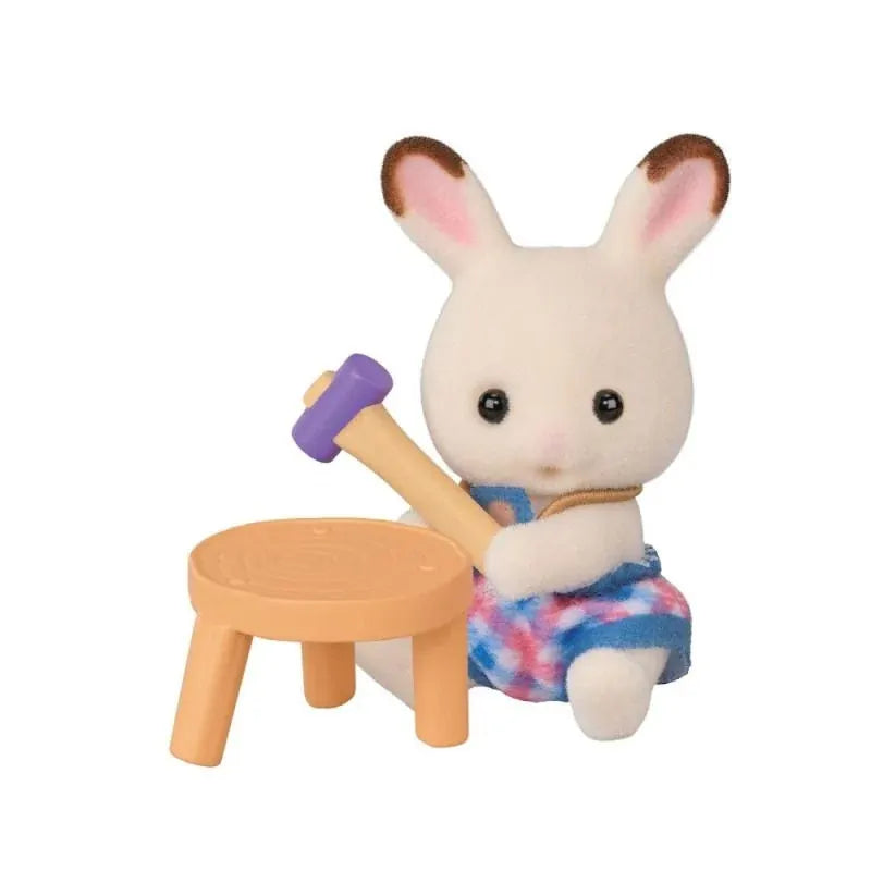 Sylvanian Families: Baby Builders Series - Blind Bag