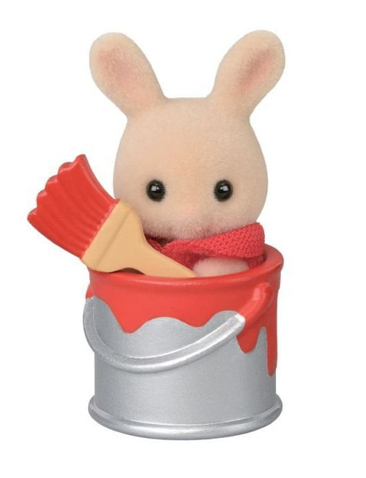 Sylvanian Families: Baby Builders Series - Blind Bag