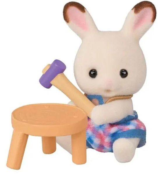 Sylvanian Families: Baby Builders Series - Blind Bag