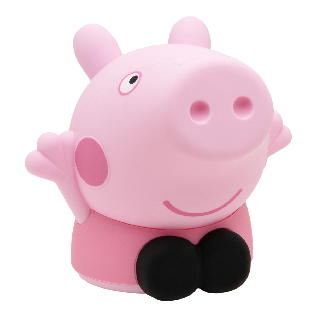 Peppa Pig Silicone Light