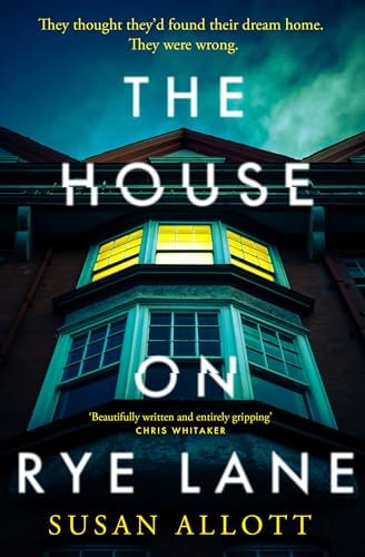 The House on Rye Lane