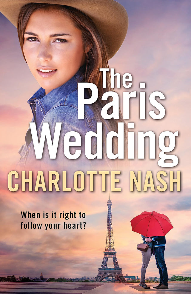The Paris Wedding