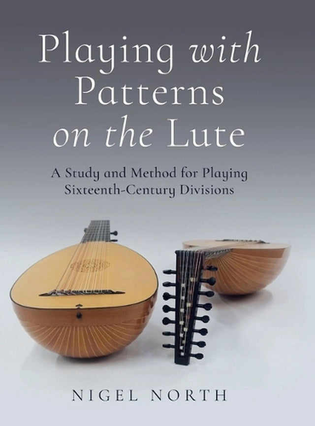 Playing with Patterns on the Lute