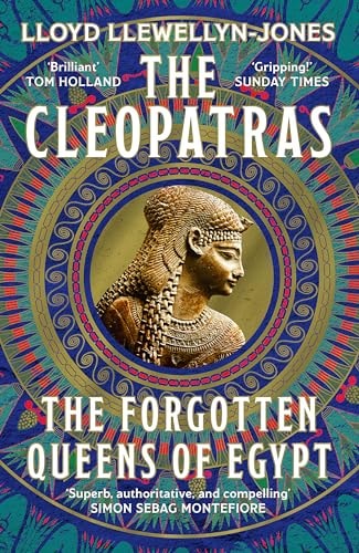 The Cleopatras
