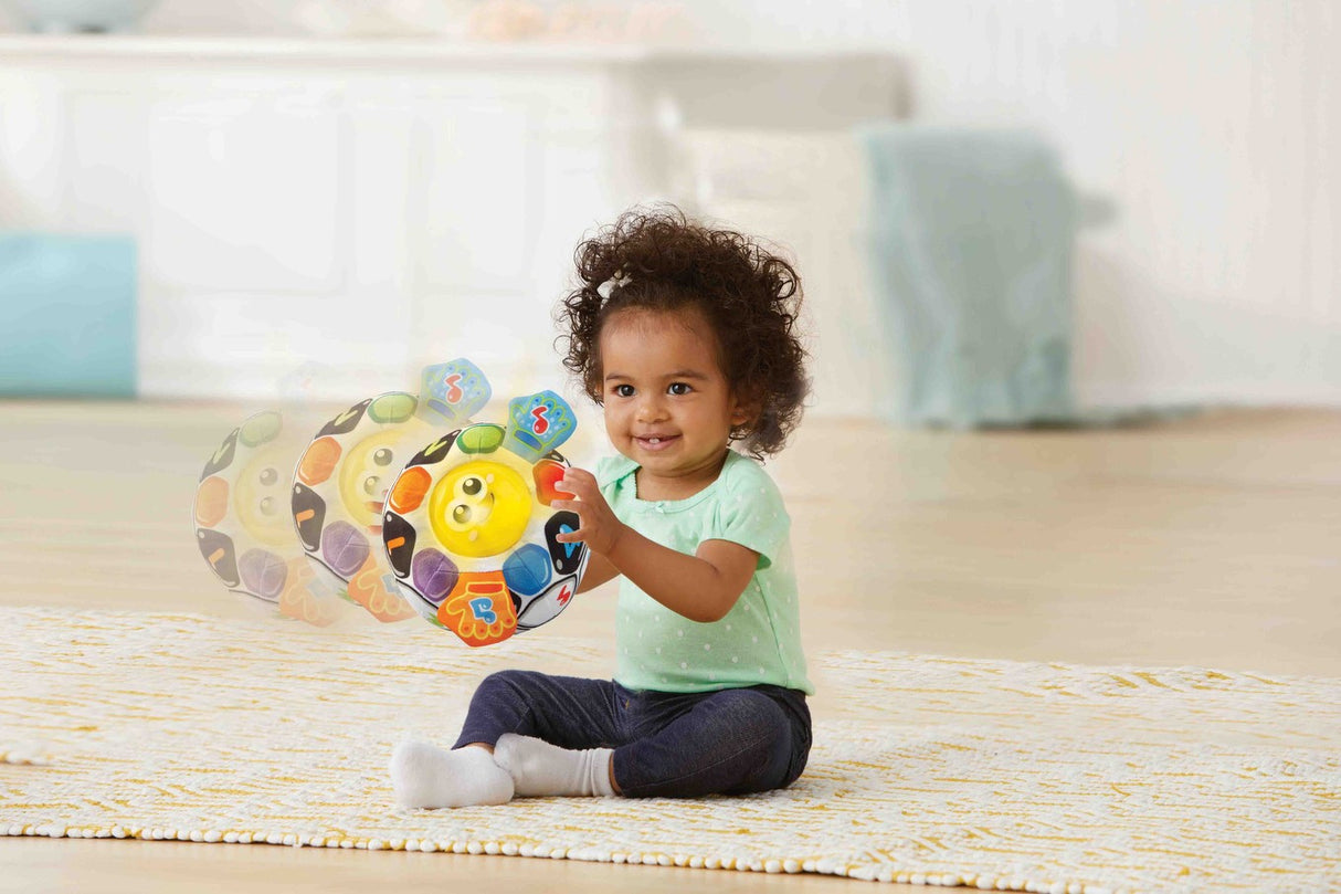 VTech My 1st Football Friend