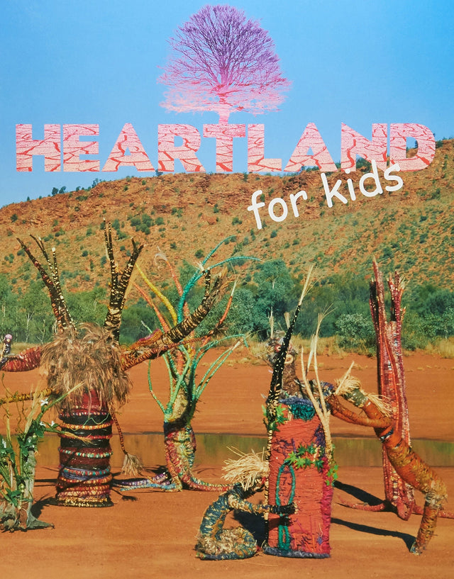 Heartland for Kids