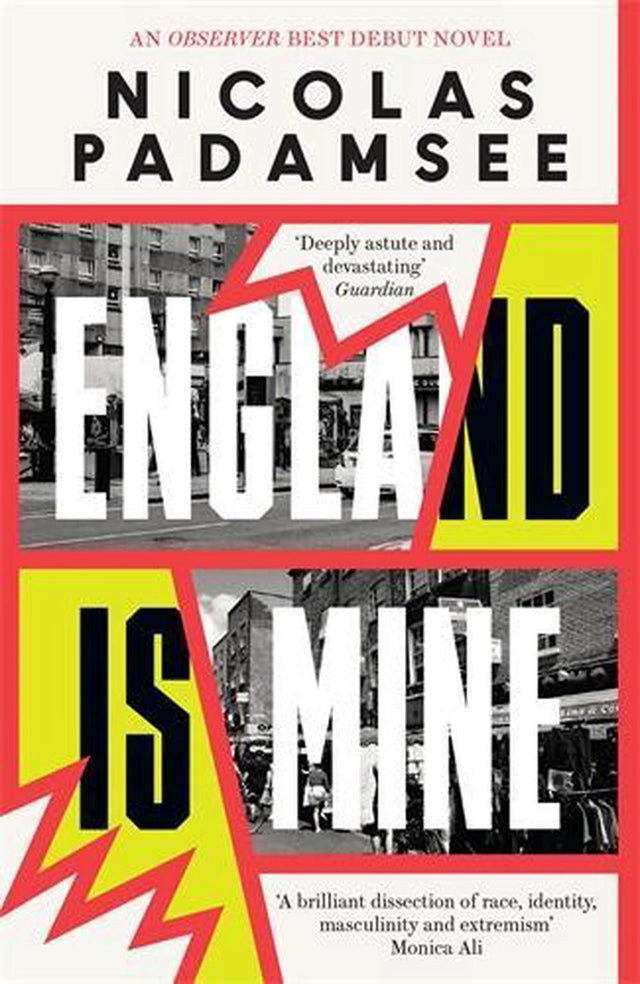 England is Mine