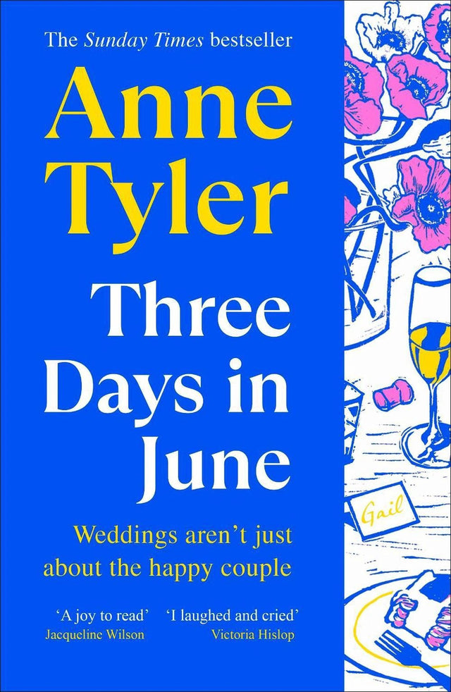 Three Days in June